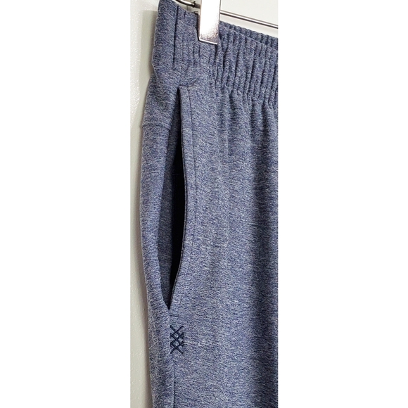 NWT Rhone reign all around jogger pants midnight heather performance lightweight - Picture 4 of 14